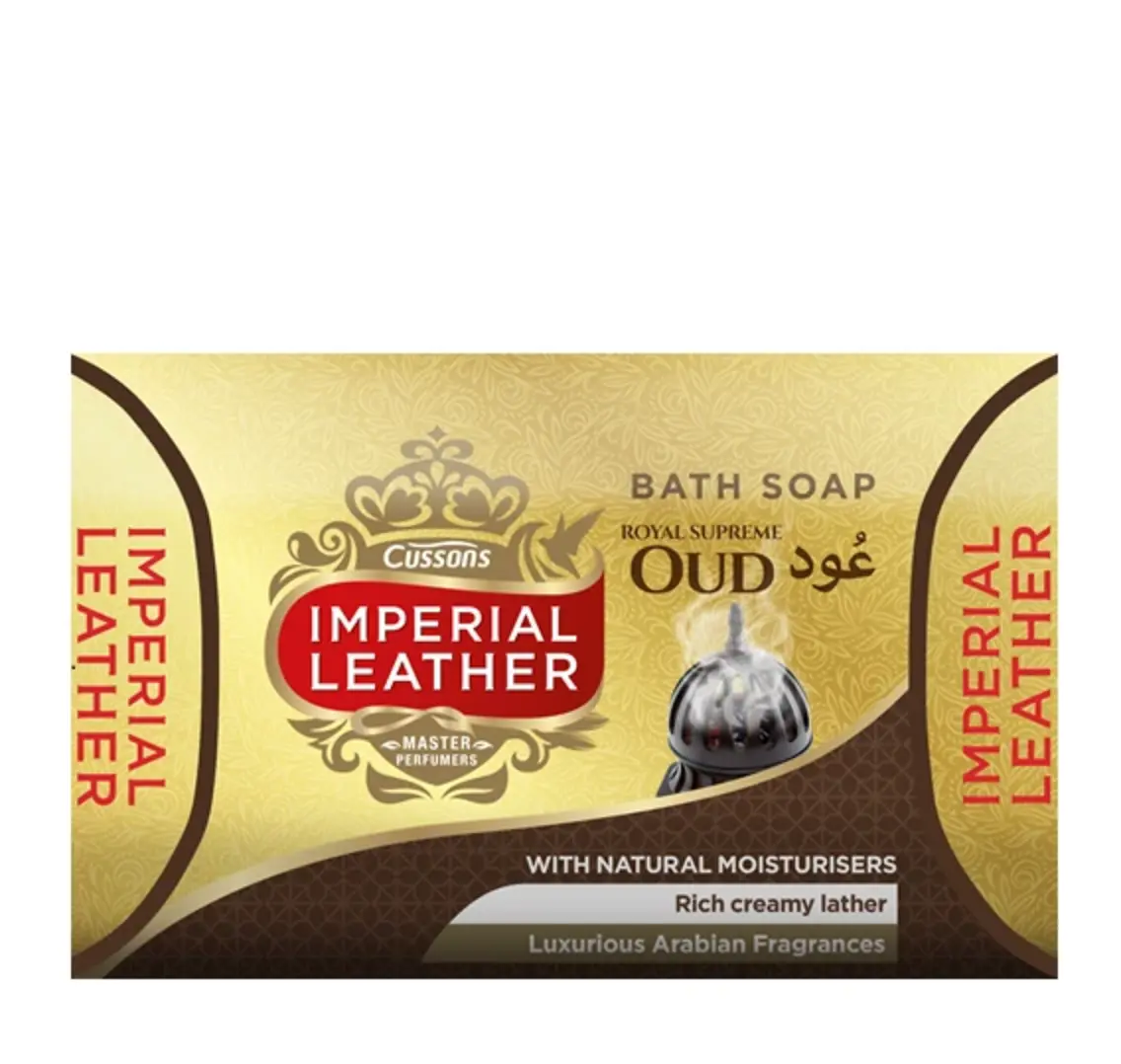 Imperial Leather Royal Supreme Oud Soap 150 g